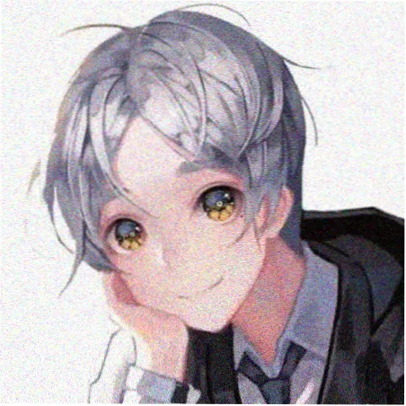 活跃剧迷头像